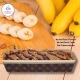 Banana Walnut Cake
