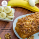 Banana Walnut Cake