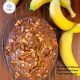 Banana Walnut Cake