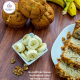 Banana Walnut Cake
