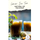 Natural Lemon Ice Tea