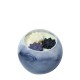 Matka Glass Jar Candle
