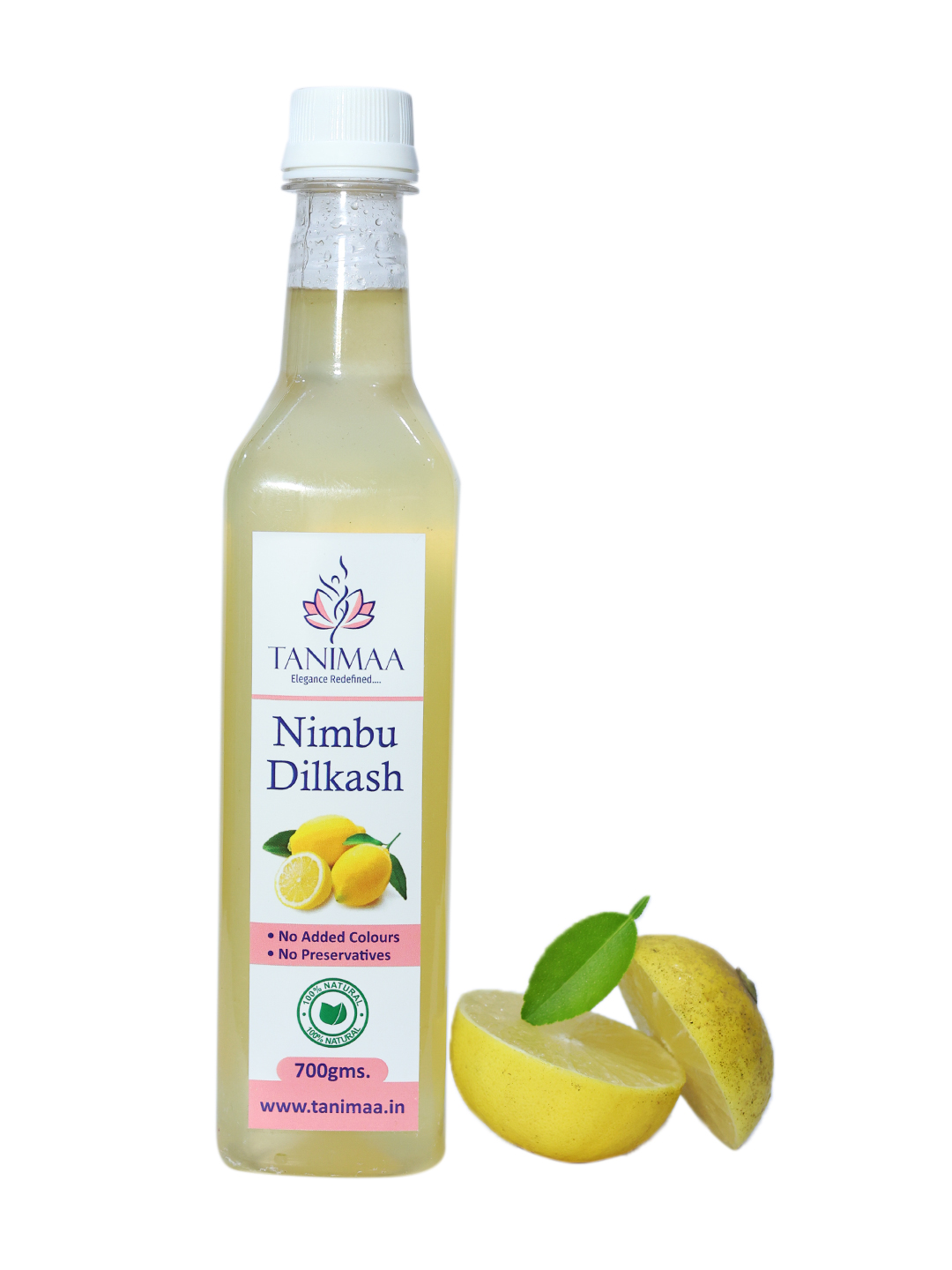 Nimbu Dilkash