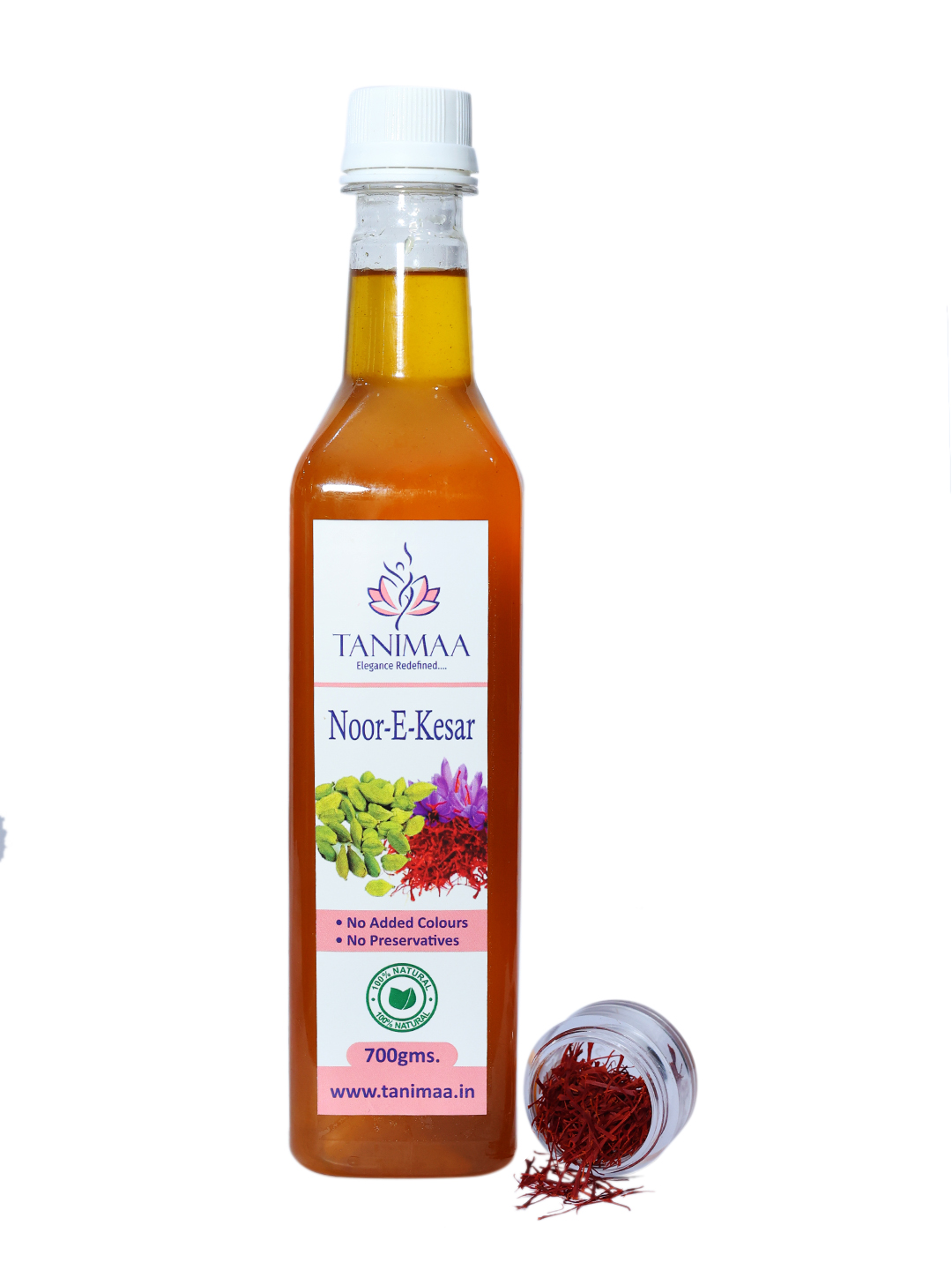Noor-E-Kesar Sharbat