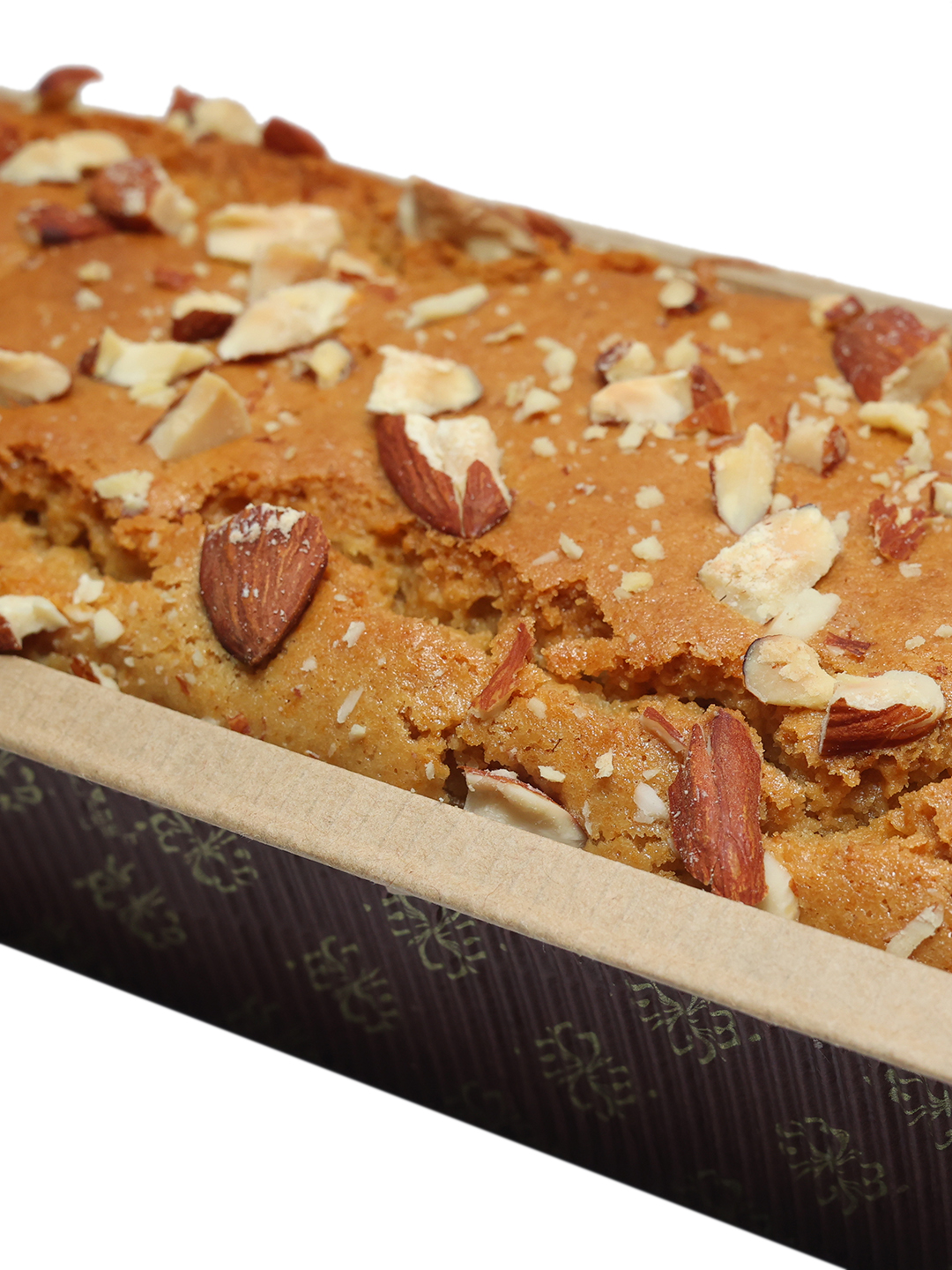 Vanilla Almond Cake(Signature Cake)