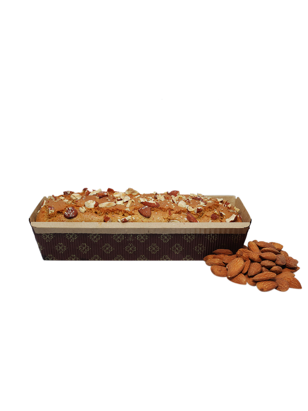 Vanilla Almond Cake(Signature Cake)