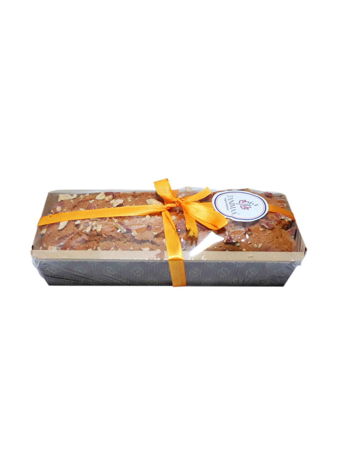 Vanilla Almond Cake(Signature Cake)