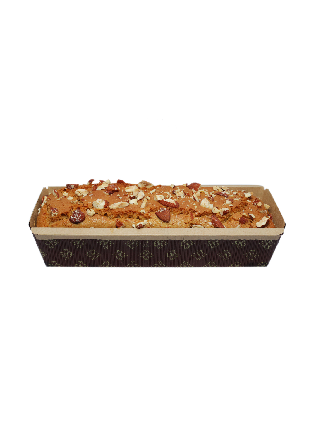 Vanilla Almond Cake(Signature Cake)
