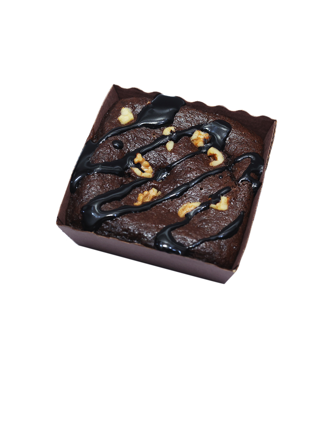 Walnut Brownie 1