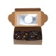Walnut Brownie 4