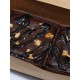 Walnut Brownie