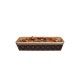 Coffee Marble Walnut Cake