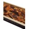 Coffee Marble Walnut Cake