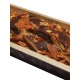 Coffee Marble Walnut Cake