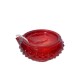Crystal Diya Candle