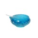 Crystal Diya Candle