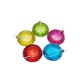 Crystal Diya Candle